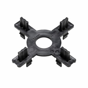 BUZON KRIŽIĆ ZA POSTOLJE PB-TABS-3MM