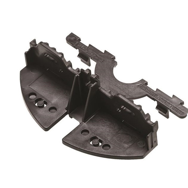 Buzon-DODACI ZA REGULACIJSKA POSTOLJA, BUZON NOSAČ POTKONSTRUKCIJE, 1,10 EUR, KOM, PB-KIT-5, AKCIJA