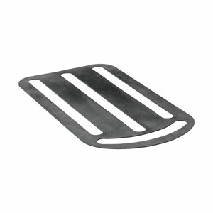 BUZON U-E20 EDGE GUMICA 2 MM