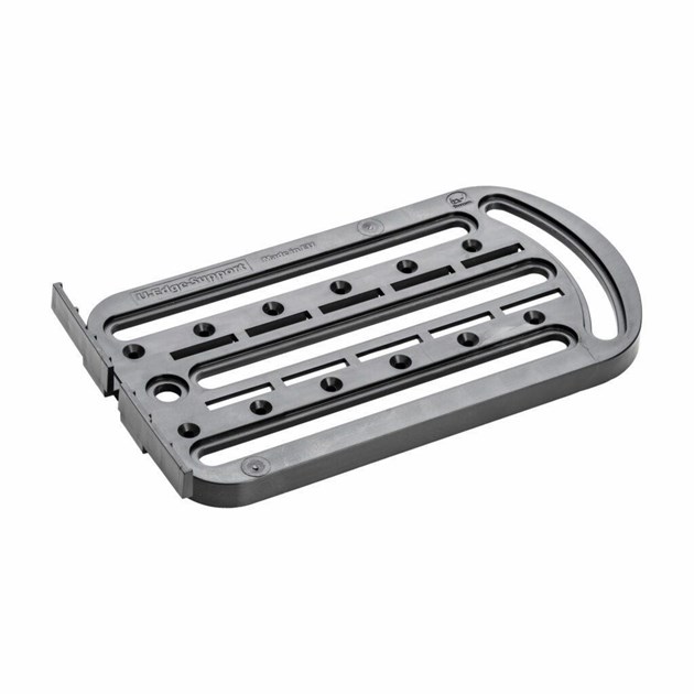 Buzon-DODACI ZA REGULACIJSKA POSTOLJA, BUZON U-EDGE, 1,80 EUR, KOM, UEDGE, AKCIJA