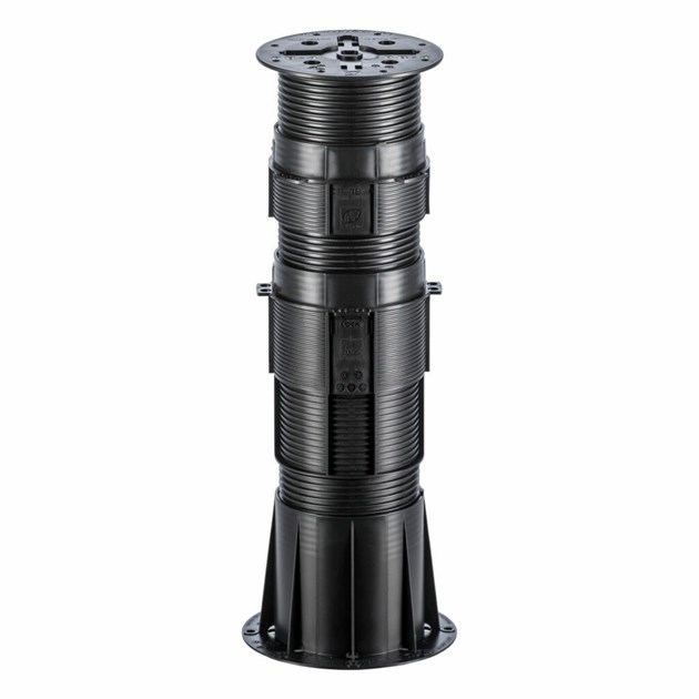 Buzon-REGULACIJSKA POSTOLJA, BUZON REGULACIJSKO POSTOLJE PB8 480-595 MM, 17,50 EUR, KOM, PB8, AKCIJA