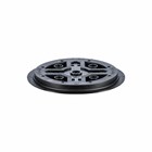 Buzon-REGULACIJSKA POSTOLJA, BUZON REGULACIJSKO POSTOLJE PB00 FIKSNO 15 MM, 1,50 EUR, KOM, PB00, AKCIJA