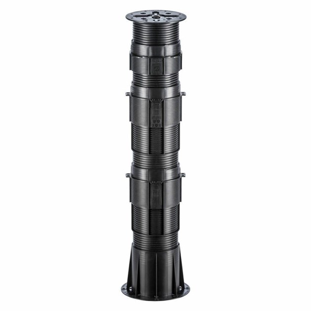Buzon-REGULACIJSKA POSTOLJA, BUZON REGULACIJSKO POSTOLJE PB10 675-830 MM, 23,70 EUR, KOM, PB10, AKCIJA