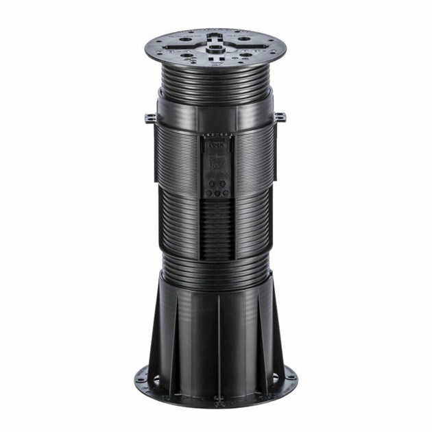 Buzon-REGULACIJSKA POSTOLJA, BUZON REGULACIJSKO POSTOLJE PB7 365-480 MM, 14 EUR, KOM, PB7, AKCIJA