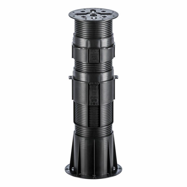 Buzon-REGULACIJSKA POSTOLJA, BUZON REGULACIJSKO POSTOLJE PB8 480-595 MM, 17,50 EUR, KOM, PB8, AKCIJA