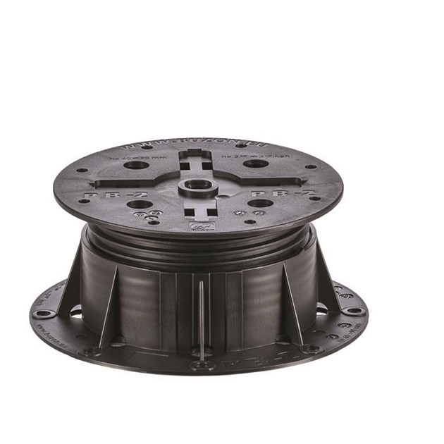 Buzon-REGULACIJSKA POSTOLJA, BUZON REGULACIJSKO POSTOLJE PB2 60-90 MM, 4,40 EUR, KOM, PB02, AKCIJA