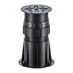 BUZON REGULACIJSKO POSTOLJE PB5 230-315 MM