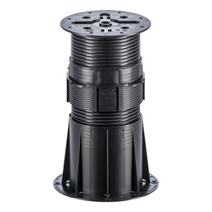 BUZON REGULACIJSKO POSTOLJE PB6 285-367 MM