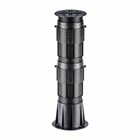 Buzon-REGULACIJSKA POSTOLJA, BUZON REGULACIJSKO POSTOLJE PB9 560-715 MM, 20,30 EUR, KOM, PB9, AKCIJA