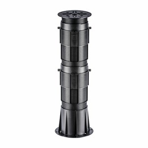 BUZON REGULACIJSKO POSTOLJE PB9 560-715 MM