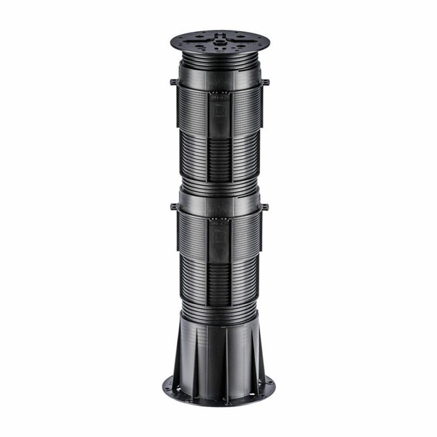 Buzon-REGULACIJSKA POSTOLJA, BUZON REGULACIJSKO POSTOLJE PB9 560-715 MM, 20,30 EUR, KOM, PB9, AKCIJA