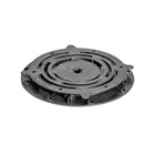 Buzon-REGULACIJSKA POSTOLJA, BUZON REGULACIJSKO POSTOLJE PB0S18 18-28 MM, 2,50 EUR, KOM, PB0S18, AKCIJA