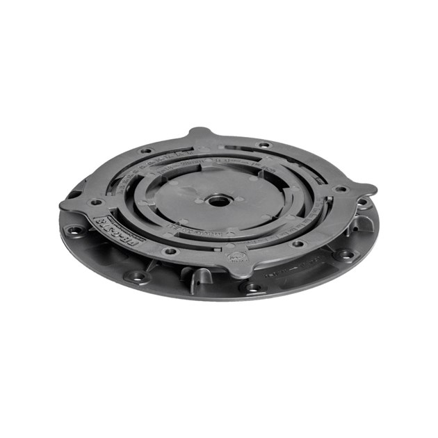 Buzon-REGULACIJSKA POSTOLJA, BUZON REGULACIJSKO POSTOLJE PB0S18 18-28 MM, 2,50 EUR, KOM, PB0S18, AKCIJA