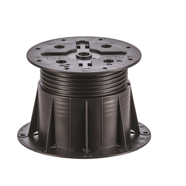 Buzon-REGULACIJSKA POSTOLJA, BUZON REGULACIJSKO POSTOLJE PB3 90-145 MM, 5,60 EUR, KOM, PB3, AKCIJA