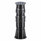 Buzon-REGULACIJSKA POSTOLJA, BUZON REGULACIJSKO POSTOLJE PB8 480-595 MM, 17,50 EUR, KOM, PB8, AKCIJA