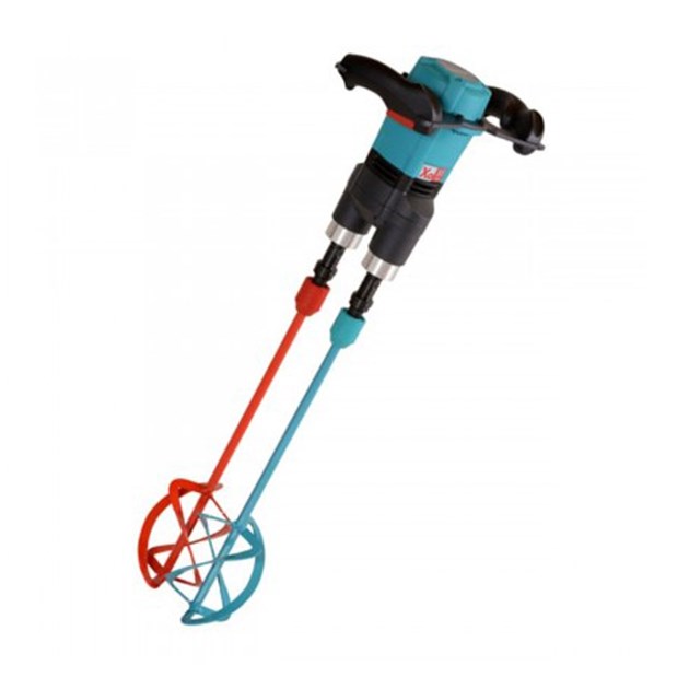 Collomix-MJEŠAČI, COLLOMIX ELEKTRIČNI MJEŠAČ XO 33R DUO 1200W, 798,38 EUR, KOM, 34585, AKCIJA