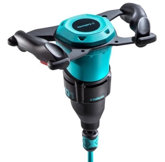 Collomix-MJEŠAČI, COLLOMIX MJEŠAČ XQ1 1100W - BEZ ŠIPKE, 314,60 EUR, KOM, 101173, AKCIJA