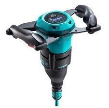 Collomix-MJEŠAČI, COLLOMIX MJEŠAČ XQ4 1500W - BEZ ŠIPKE, 523,85 EUR, KOM, 101174, AKCIJA