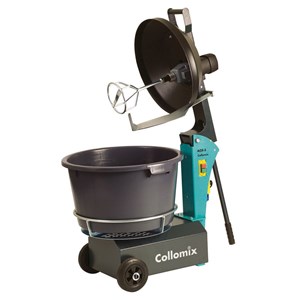 COLLOMIX STABILNI MJEŠAČ AOX-S