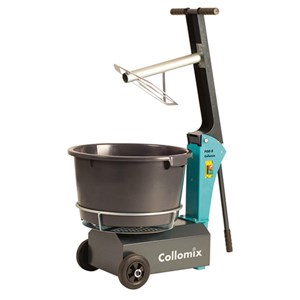 COLLOMIX STABILNI MJEŠAČ POX-S