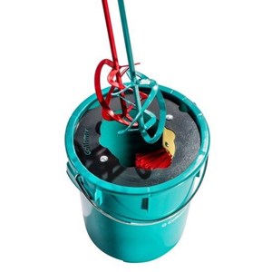 COLLOMIX ČISTAČ ZA ŠIPKE 34 LITRE MIXER CLEAN