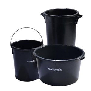 COLLOMIX KANTA ZA MIJEŠANJE 65 L
