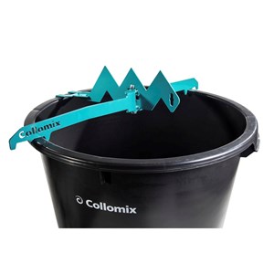 COLLOMIX SHARKY REZAČ VREĆA