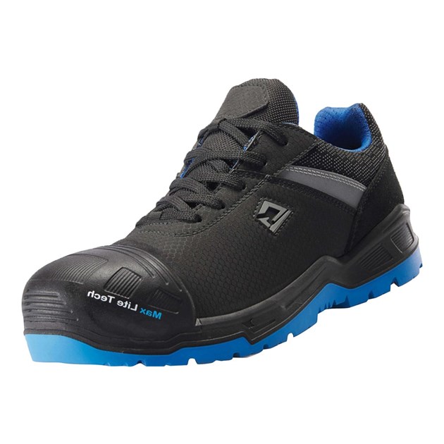 Dassy-RADNE CIPELE, CIPELA ZAŠTITNA GOTHAM S3 NISKA CRNA VEL.46, 74 EUR, KOM, 63165.1.46, AKCIJA