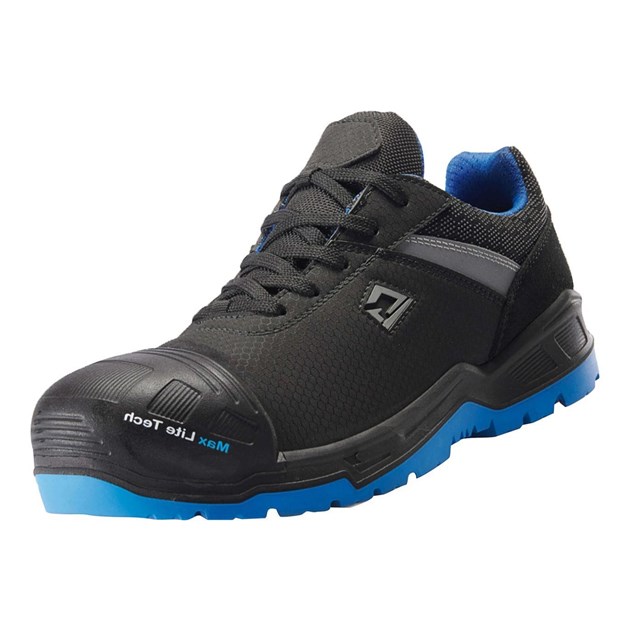 Dassy-RADNE CIPELE, CIPELA ZAŠTITNA GOTHAM S3 NISKA CRNA VEL.45, 77 EUR, KOM, 63165.1.45, AKCIJA