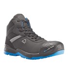 Dassy-RADNE CIPELE, CIPELA ZAŠTITNA GOTHAM S3 VISOKA CRNA VEL.44, 82 EUR, KOM, 63166.1.44, AKCIJA