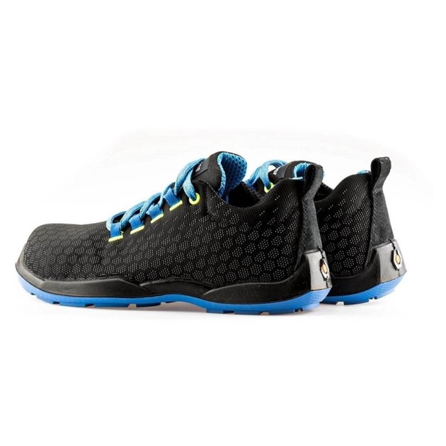 Dassy-RADNE CIPELE, ZAŠTITNA CIPELA NISKA MARATHON S3 VEL.42, 120 EUR, KOM, B0677/42, AKCIJA