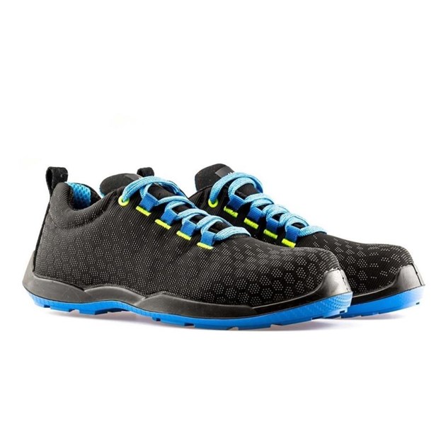 Dassy-RADNE CIPELE, ZAŠTITNA CIPELA NISKA MARATHON S3 VEL.44, 120 EUR, KOM, B0677/44, AKCIJA