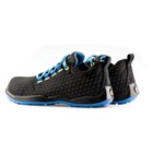 Dassy-RADNE CIPELE, ZAŠTITNA CIPELA NISKA MARATHON S3 VEL.44, 120 EUR, KOM, B0677/44, AKCIJA