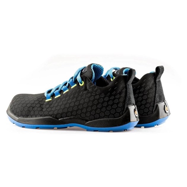 Dassy-RADNE CIPELE, ZAŠTITNA CIPELA NISKA MARATHON S3 VEL.44, 120 EUR, KOM, B0677/44, AKCIJA