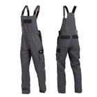 Dassy-RADNE HLAČE, HLAČE RADNE FARMER CALAIS SIVO/CRNE 52, 44,61 EUR, KOM, 35360, AKCIJA