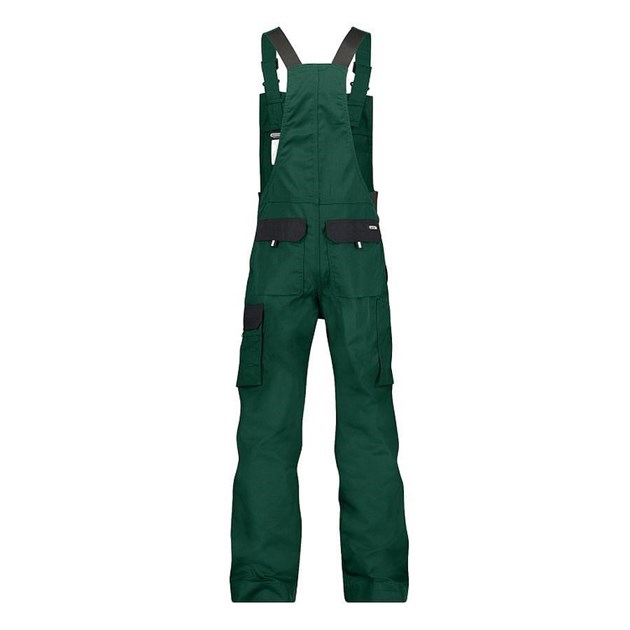 Dassy-RADNE HLAČE, HLAČE RADNE FARMER CALAIS ZELENO/CRNE 60, 44,61 EUR, KOM, 33462, AKCIJA