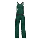 Dassy-RADNE HLAČE, HLAČE RADNE FARMER CALAIS ZELENO/CRNE 52, 44,61 EUR, KOM, 32086, AKCIJA
