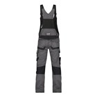 Dassy-RADNE HLAČE, HLAČE RADNE FARMER TRONIX SIVO/CRNE 54, 104,50 EUR, KOM, 62827.54, AKCIJA