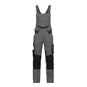 HLAČE RADNE FARMER TRONIX SIVO/CRNE 54