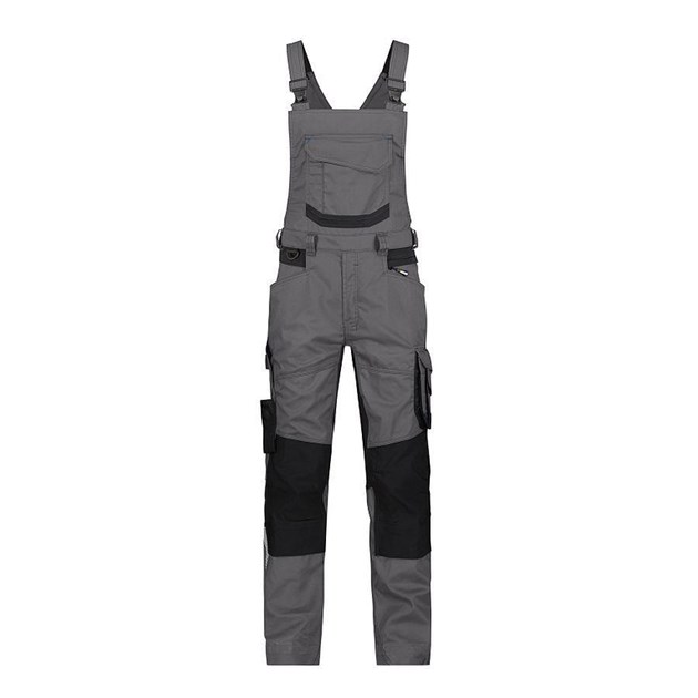 Dassy-RADNE HLAČE, HLAČE RADNE FARMER TRONIX SIVO/CRNE 54, 104,50 EUR, KOM, 62827.54, AKCIJA