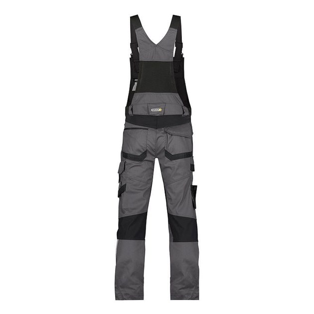 Dassy-RADNE HLAČE, HLAČE RADNE FARMER TRONIX SIVO/CRNE 56, 104,50 EUR, KOM, 62827.56, AKCIJA