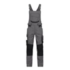 Dassy-RADNE HLAČE, HLAČE RADNE FARMER TRONIX SIVO/CRNE 60, 104,50 EUR, KOM, 62827.60, AKCIJA