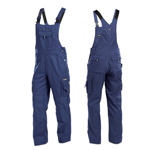 HLAČE RADNE FARMER VENTURA NAVY 54