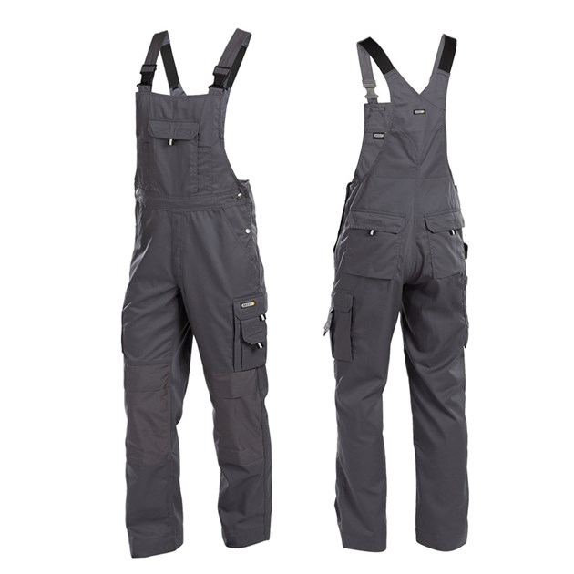 Dassy-RADNE HLAČE, HLAČE RADNE FARMER VENTURA SIVE 48, 58,52 EUR, KOM, 31814, AKCIJA