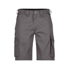 Dassy-RADNE HLAČE, HLAČE RADNE KRATKE BARI SIVE 52, 31,14 EUR, KOM, 18838, AKCIJA