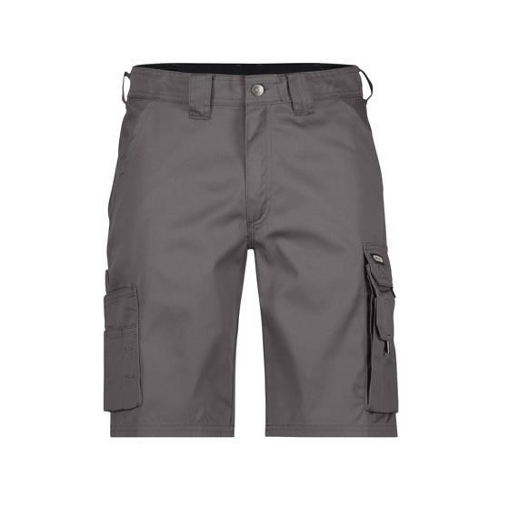 Dassy-RADNE HLAČE, HLAČE RADNE KRATKE BARI SIVE 52, 31,14 EUR, KOM, 18838, AKCIJA