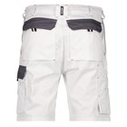 Dassy-RADNE HLAČE, HLAČE RADNE KRATKE ROMA BIJELO/SIVE 54, 31,14 EUR, KOM, 32656, AKCIJA