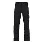Dassy-RADNE HLAČE, HLAČE RADNE LIVERPOOL CRNE 48, 32,57 EUR, KOM, 32101, AKCIJA