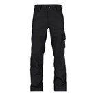 Dassy-RADNE HLAČE, HLAČE RADNE LIVERPOOL CRNE 56, 32,57 EUR, KOM, 32105, AKCIJA