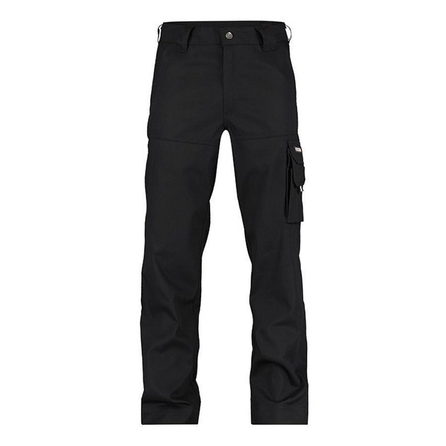 Dassy-RADNE HLAČE, HLAČE RADNE LIVERPOOL CRNE 56, 32,57 EUR, KOM, 32105, AKCIJA